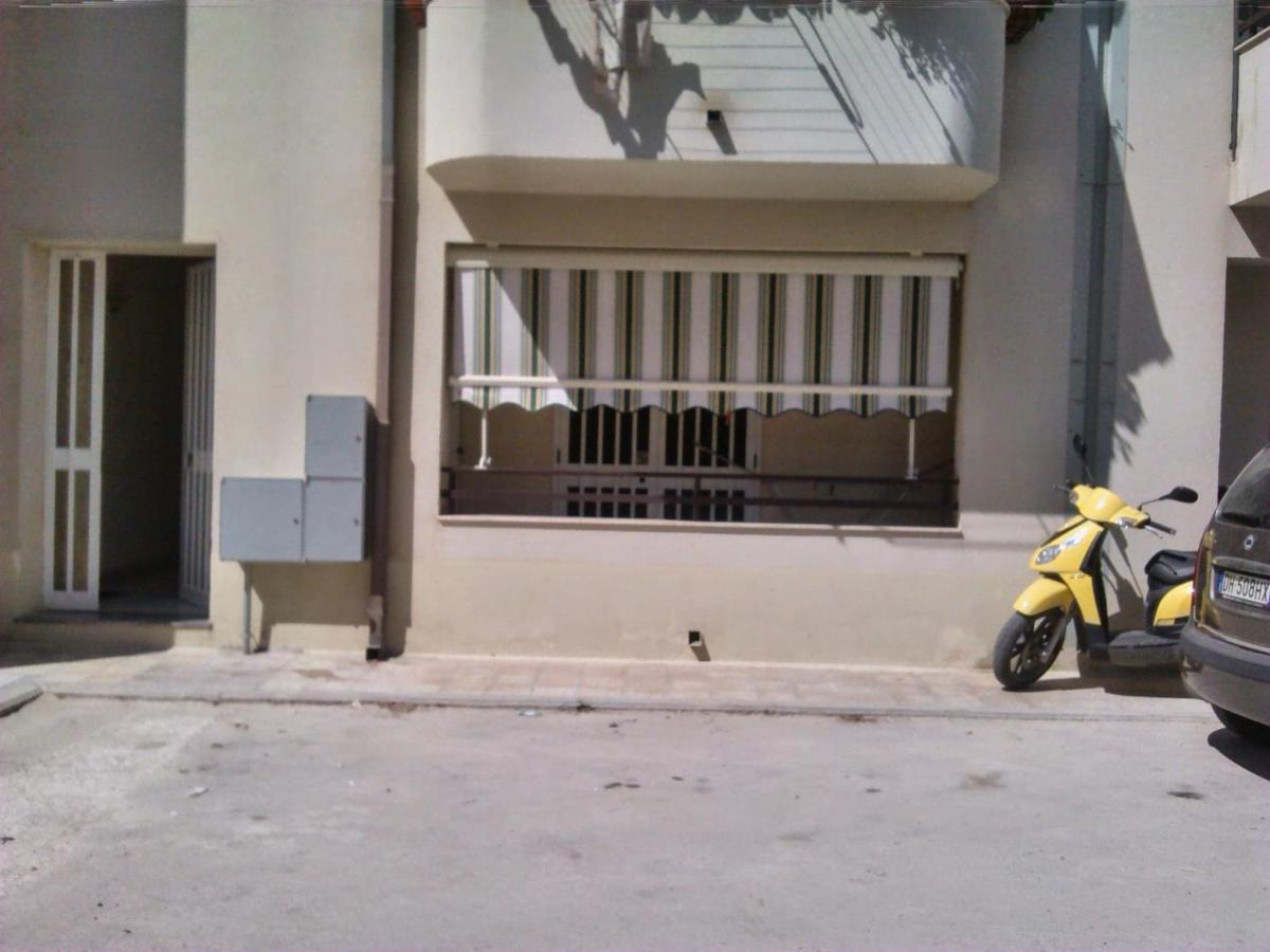 Casa Viale Lido Villa Marzamemi Ngoại thất bức ảnh
