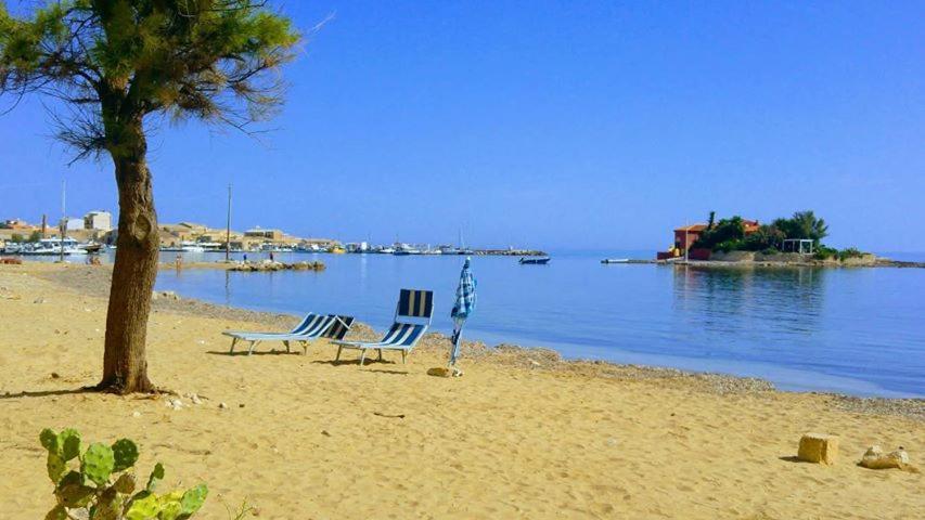 Casa Viale Lido Villa Marzamemi Ngoại thất bức ảnh