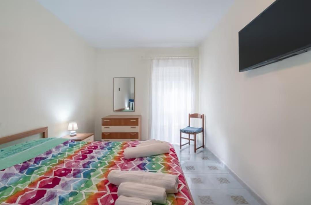 Casa Viale Lido Villa Marzamemi Ngoại thất bức ảnh