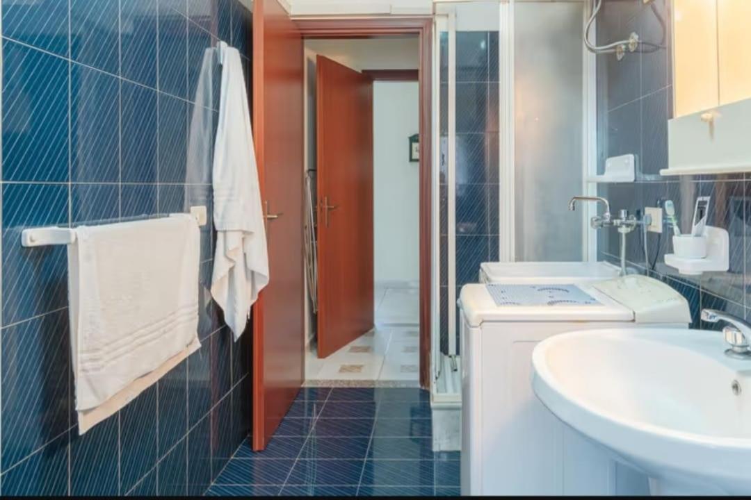 Casa Viale Lido Villa Marzamemi Ngoại thất bức ảnh
