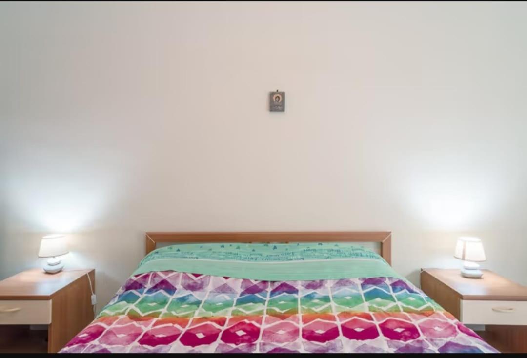 Casa Viale Lido Villa Marzamemi Ngoại thất bức ảnh