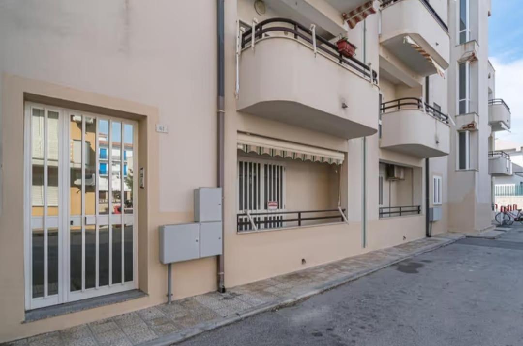 Casa Viale Lido Villa Marzamemi Ngoại thất bức ảnh