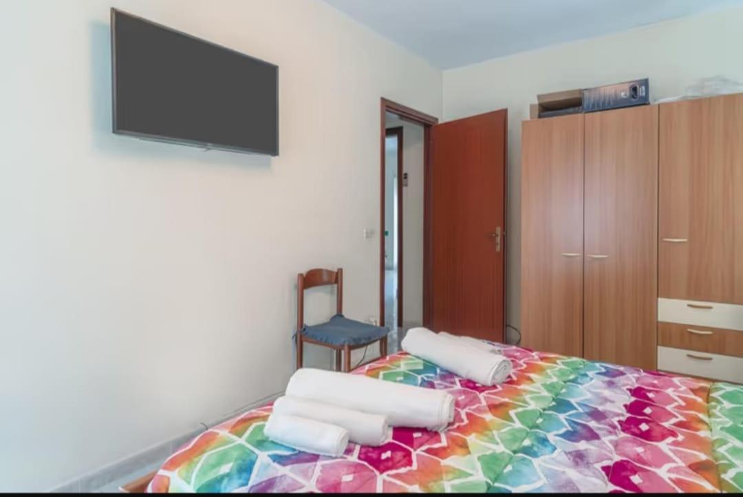 Casa Viale Lido Villa Marzamemi Ngoại thất bức ảnh