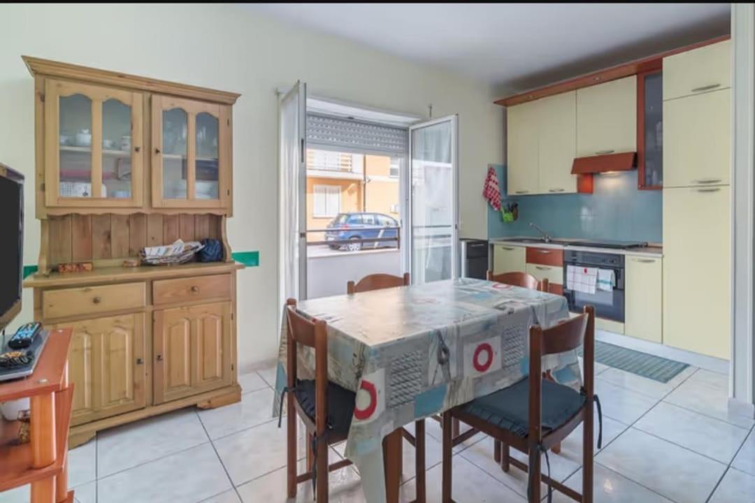 Casa Viale Lido Villa Marzamemi Ngoại thất bức ảnh
