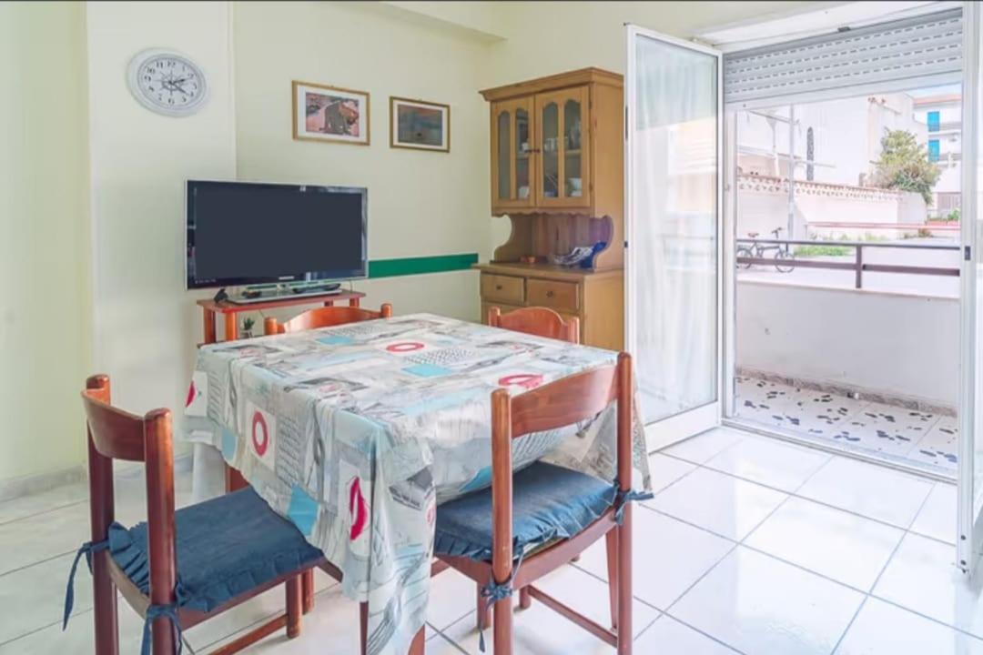 Casa Viale Lido Villa Marzamemi Ngoại thất bức ảnh