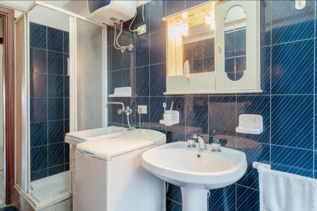 Casa Viale Lido Villa Marzamemi Ngoại thất bức ảnh