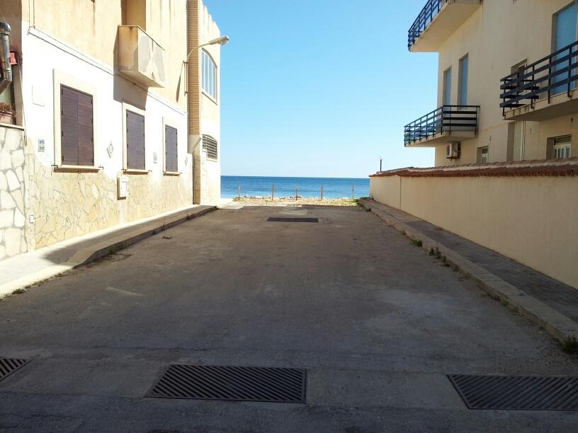 Casa Viale Lido Villa Marzamemi Ngoại thất bức ảnh