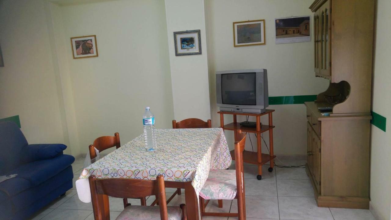 Casa Viale Lido Villa Marzamemi Ngoại thất bức ảnh